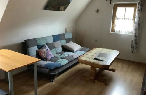 Ferienwohnung Eva und Alexander - Foto 2