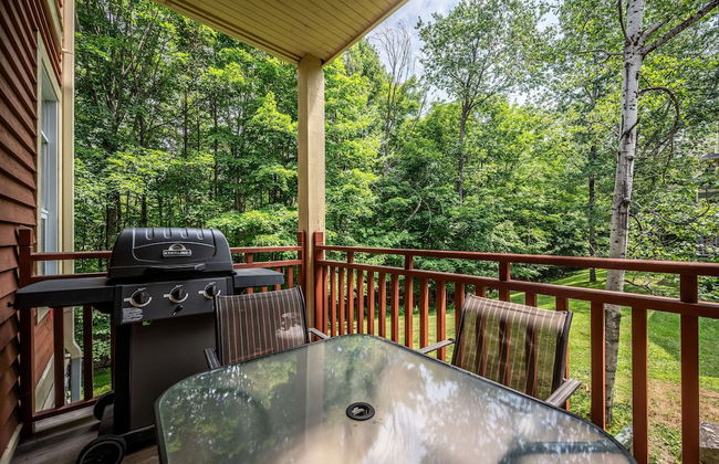 Tremblant-Les-Eaux – RVMT - Foto 77