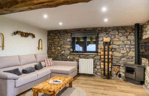 La cabañuca apartamento La Garma - Foto 16