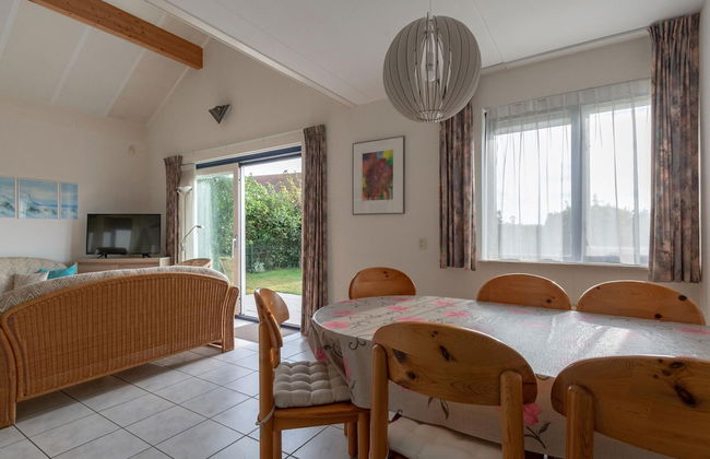 Ooghduyne 149, Villa Near Beach - Foto 63