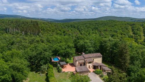 Villa Antico Podere Rota - Foto 5