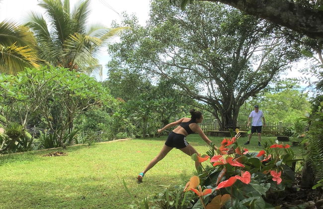 Amandari Holiday Villa - Foto 31