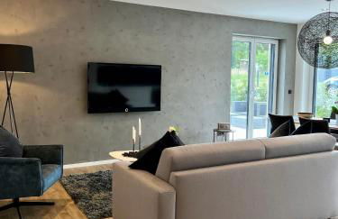 "Auslese 54" -Direkt am Moselufer- Gästezimmer & Ferienwohnung - Foto 12