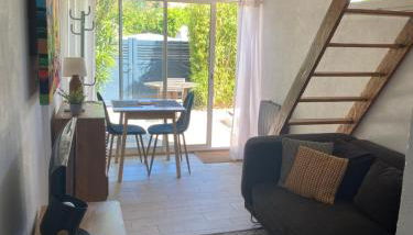 Maisonette L'OLIVIER - Foto 4