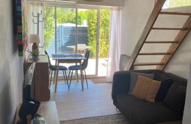 Maisonette L'OLIVIER - Foto 4