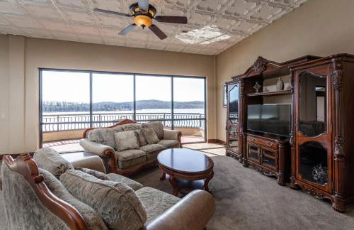 D'Monaco Resort Condos on Table Rock Lake - Foto 2