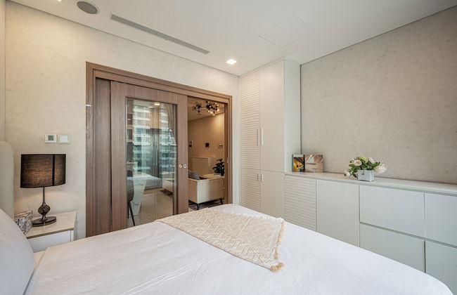 Landmark 81 apartment Sum Condotel - Photo 18