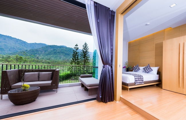 Zen Next Condo Khao Yai by ZV - Foto 45