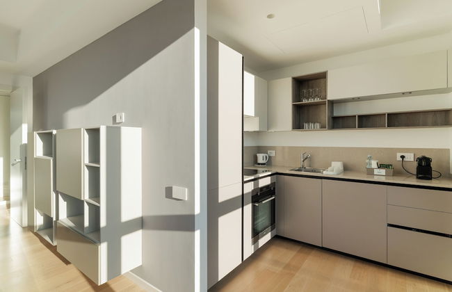 Milan Eleven by Brera Apartments - Photo 36