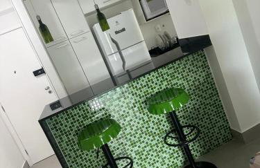 Apartamento Olof - Foto 1