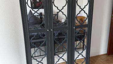 Schwarzwald Style - Ruhige & komfortable Fewo in zentraler Lage Solemar & Kliniken - Ideal für Kurgäste, Begleitpersonen, Berufspendler - Attraktiv für längere Aufenthalte - Foto 5