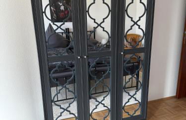 Schwarzwald Style - Ruhige & komfortable Fewo in zentraler Lage Solemar & Kliniken - Ideal für Kurgäste, Begleitpersonen, Berufspendler - Attraktiv für längere Aufenthalte - Foto 5