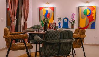 Bitter 26 Apartment - Vinto House Collections - Foto 5