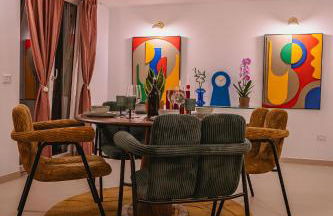 Bitter 26 Apartment - Vinto House Collections - Foto 5