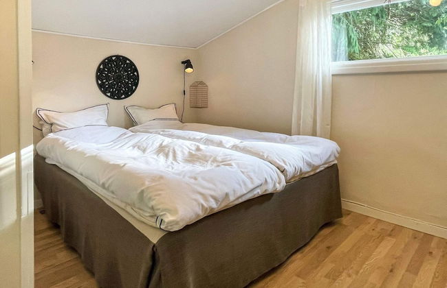 4 Star Holiday Home in Farjestaden - Foto 4