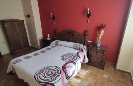 Alojamientos Rurales Los Molinos - Foto 29