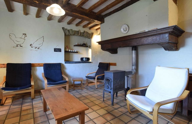 Wonderful Holiday Home in Noirefontaine - Photo 5