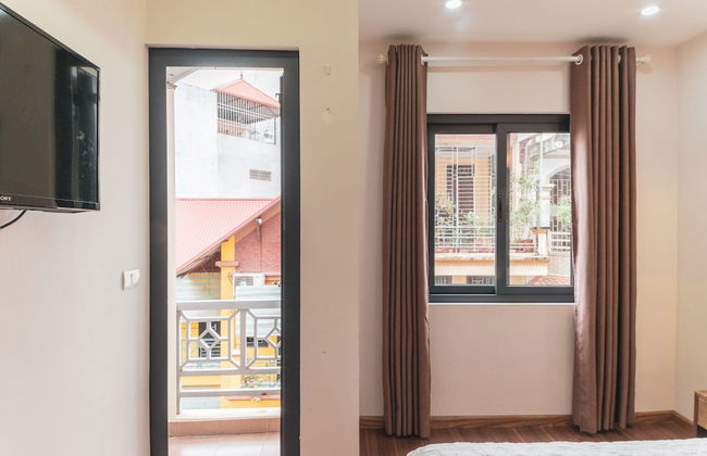 Lamaison Hà Nội - Foto 23