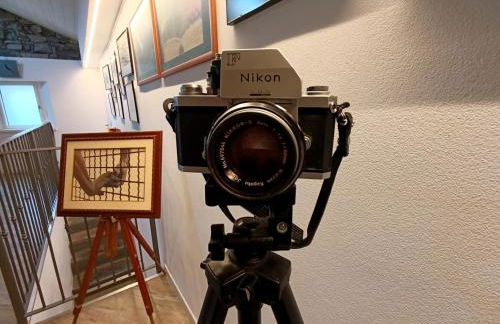 Casa Hygge - Lake Front - Photographer's Art Home - Photo 71