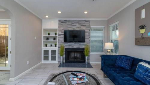 World Cup Group Stay w/ Covered Terrace - Foto 5