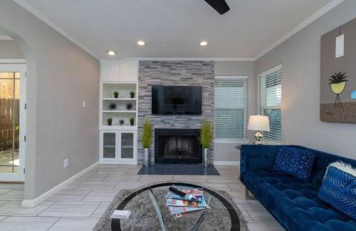 World Cup Group Stay w/ Covered Terrace - Foto 5