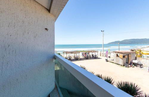 Apartamento com Vista Mar e Acesso a Praia YY4578 - Foto 1