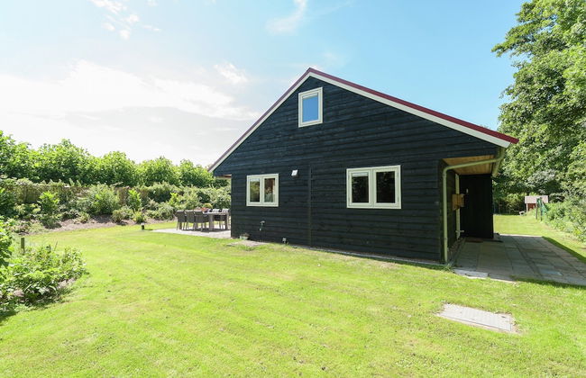 Holiday Home in Egmond aan den Hoef With Sauna - Foto 22