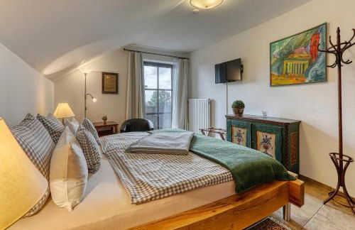 Ferienwohnung 100 m2, 2 Schlafzimmer 3 Bäder - Foto 12