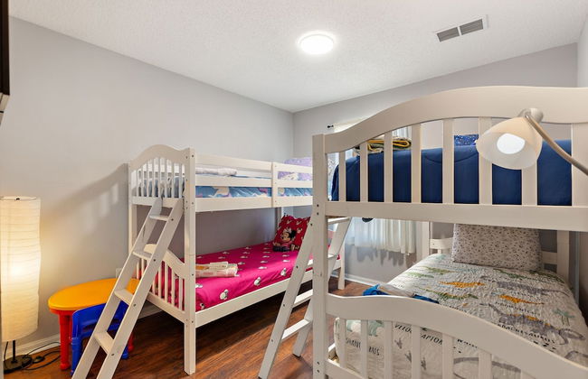 Serene Stay At Terra Verde Resort By Shine Villas 111 3 Bedroom Townhouse - Foto 4