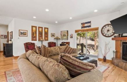 New Listing - Doc's Place - Beautiful Hot Tub Views - Foto 2