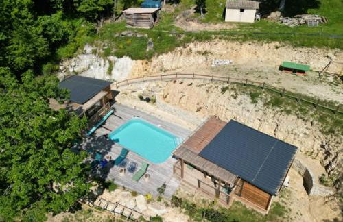 Chalet U Pinu - Foto 10