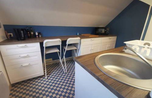 Gîte Le Balcon Flaubert - Foto 19