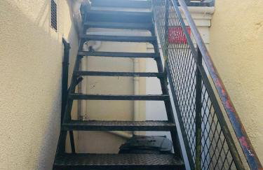 StarLight A Cosy 2 Bedroom House in Portishead - Foto 8