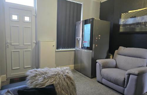 30mins from Alton Towers - Panama Apartments Lodge - Foto 52