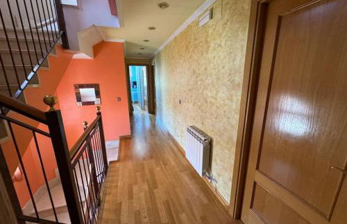 Casa Ribera del Pisuerga - Piscina privada - Foto 29