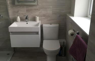 Ghyllie Cottage - Foto 74