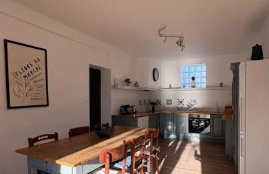 La Closerie - Foto 37