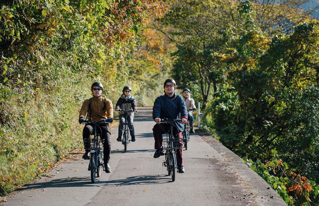 八百熊川 Yao-Kumagawa - Foto 48