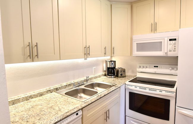 Turtle Bay Aloha Nui Loa***t-090-094-0800-01 1 Bedroom Condo by RedAwning - Foto 10