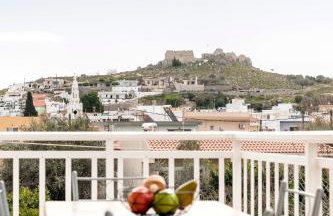 Basiliki's Apartments - Foto 1