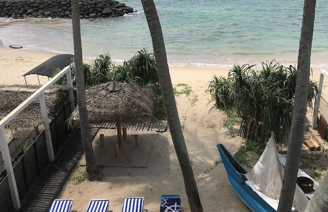 White Sand Villa Hikkaduwa - Foto 17