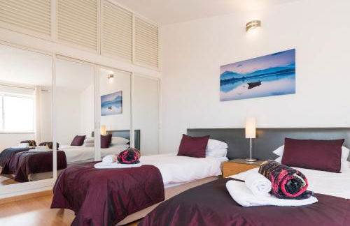 Casa Laranja Three bedroom Villa - Foto 28