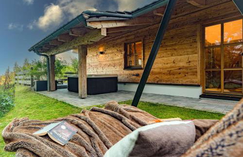 Das Wistlberg Wohlfühlchalet - Foto 12