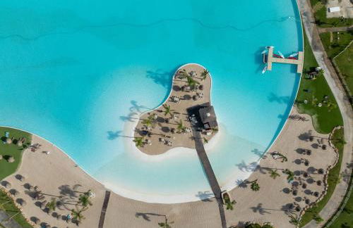 Almendro Villa 2V12 with heated pool at Santa Rosalia Resort - Foto 16