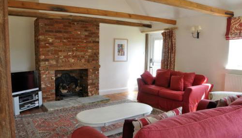 Coach House Barn - Foto 4