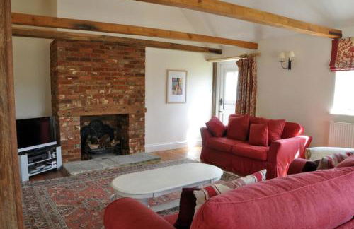 Coach House Barn - Foto 4