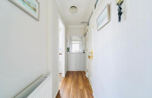 Sleek 2 Bedroom Apartment - Foto 6