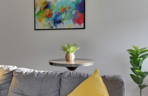 Towerview Apartments Braintree - Foto 46