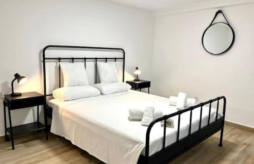 Modern and central independent apartment - Photo 23