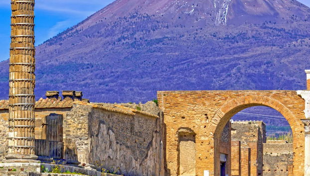 Vesuvius Tour - Foto 5